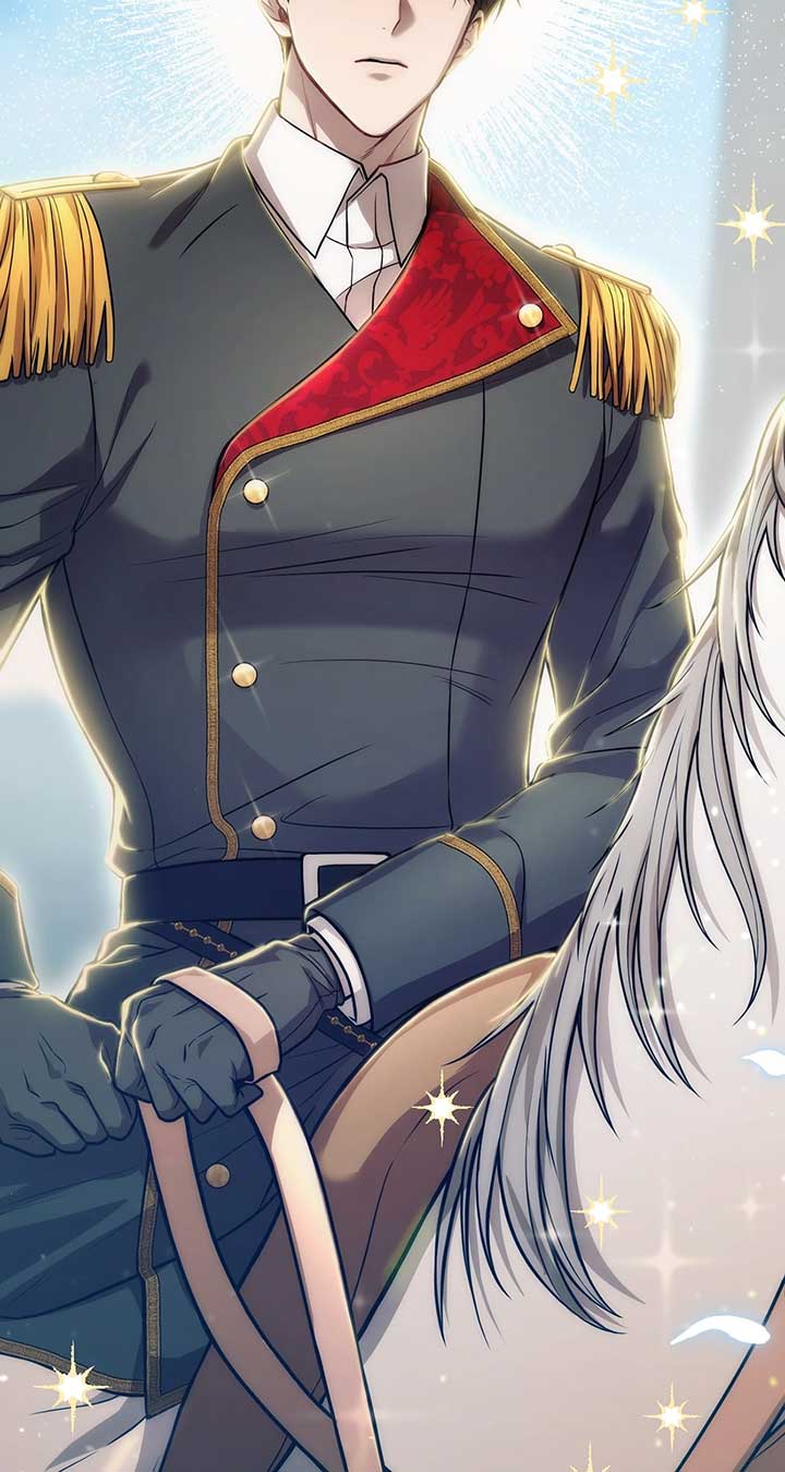 The Secret Bedroom of a Dejected Royal Daughter Chapter 94 54